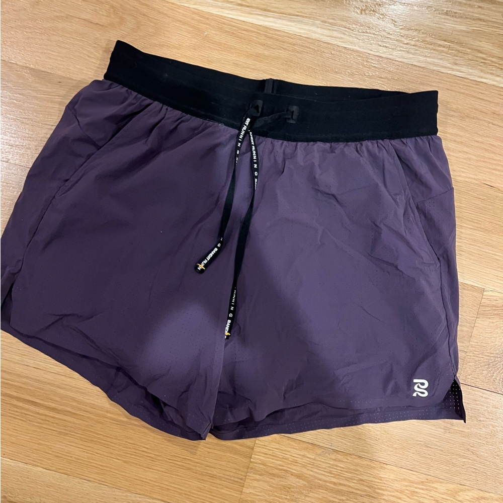 Bandit 5 Inch Shorts